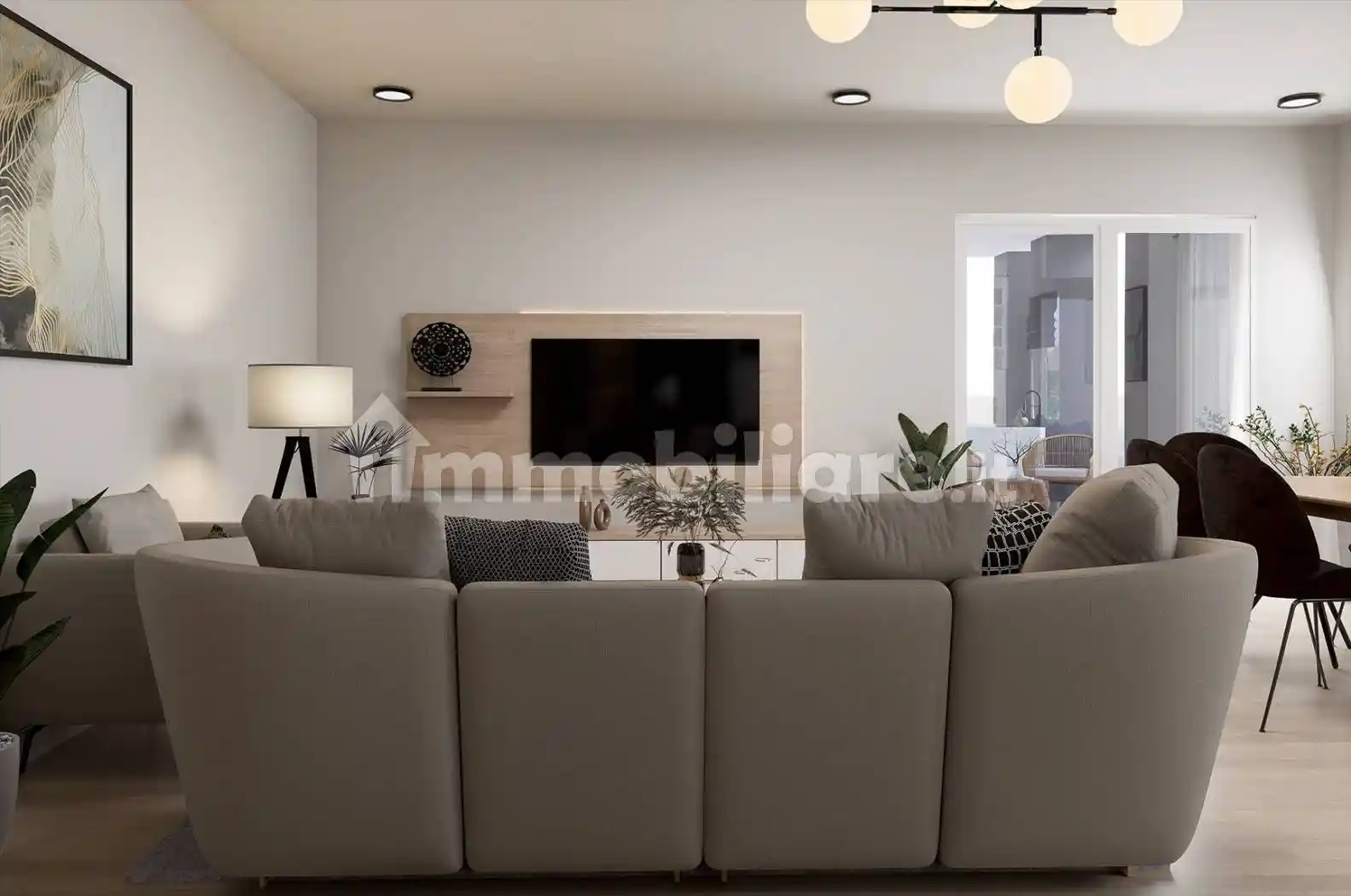 Appartamento - foto 3