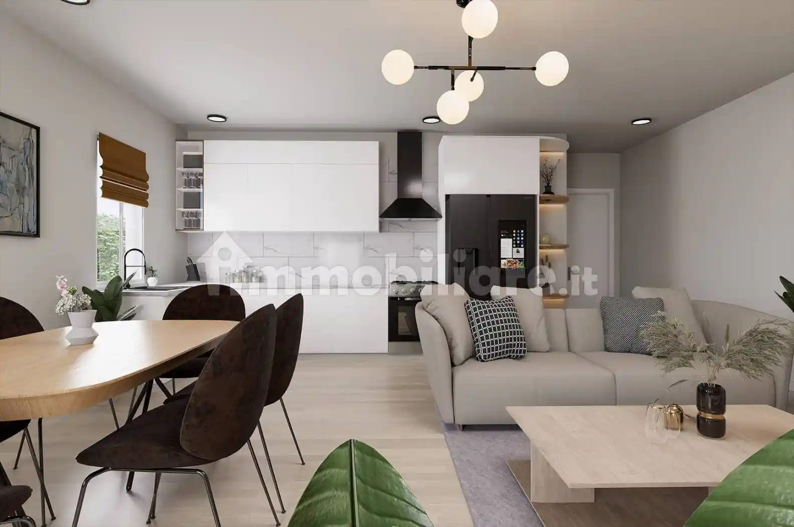 Appartamento - foto 5