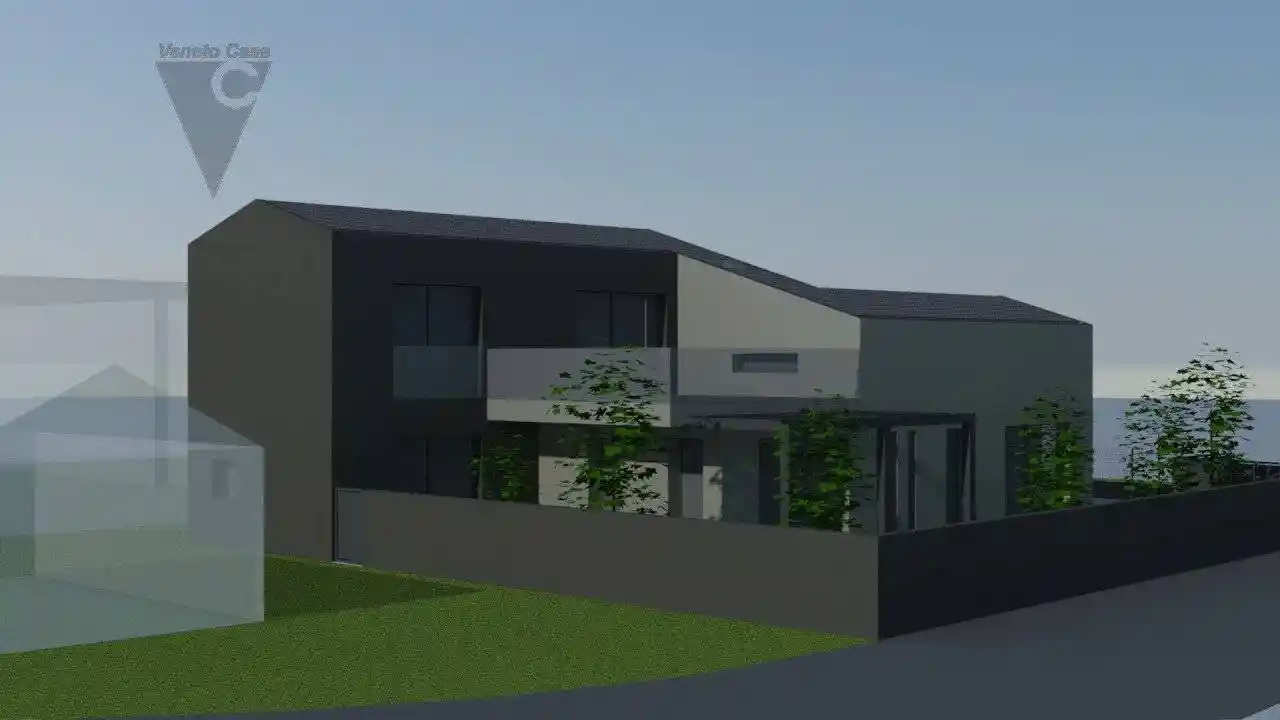 Casa indipendente in vendita a Saonara