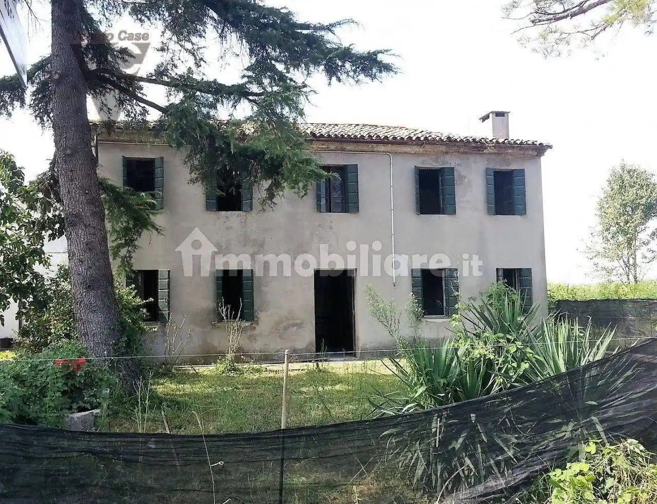 Rustico - Casale in vendita a Saonara