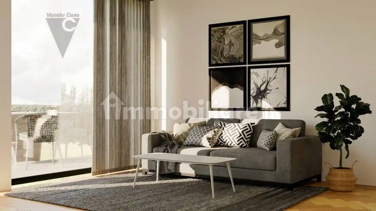 Appartamento in vendita a Vigodarzere