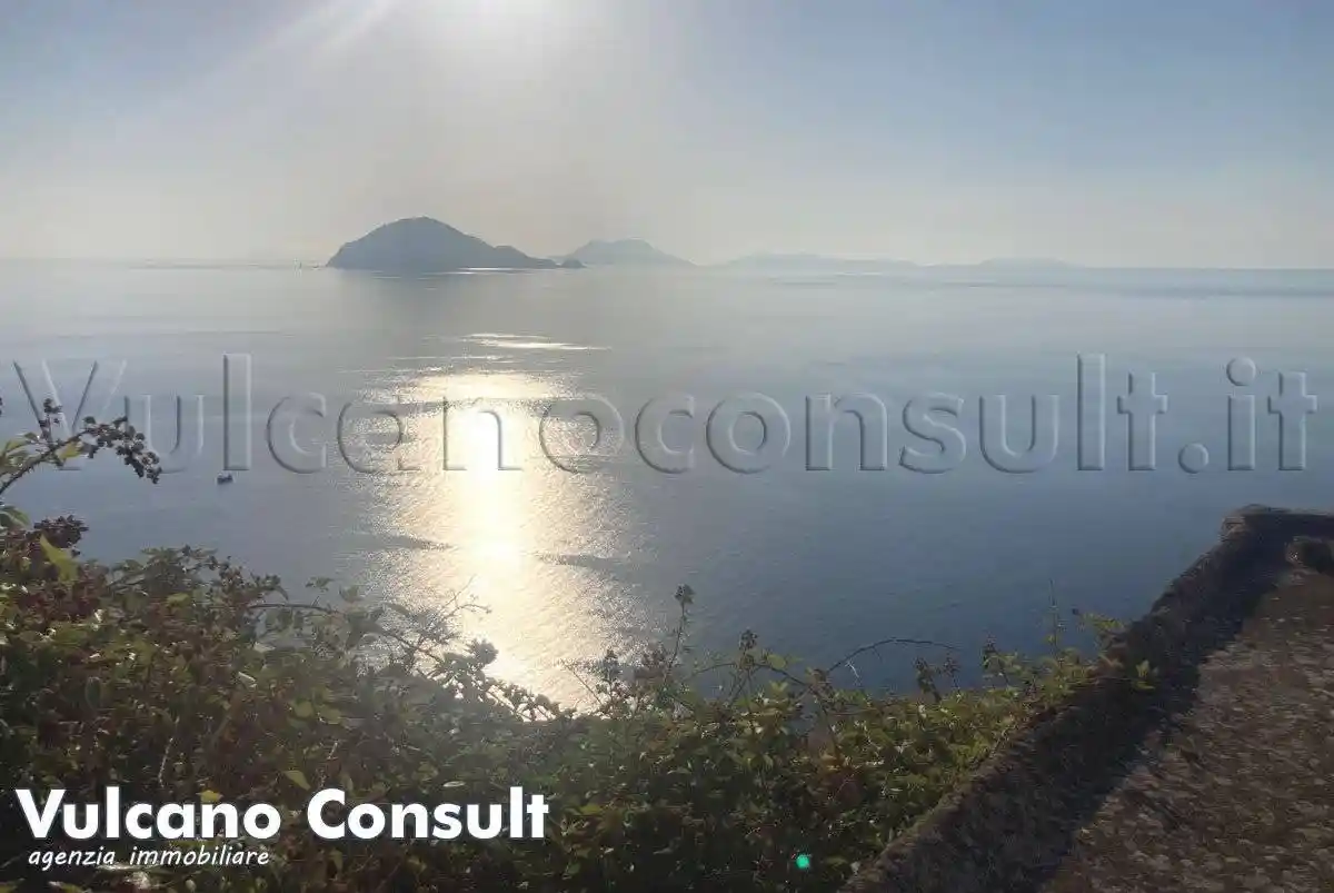Rustico - Casale in vendita a Lipari