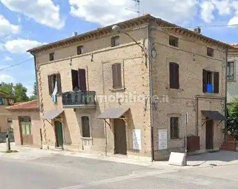 Casa indipendente in vendita a Gubbio
