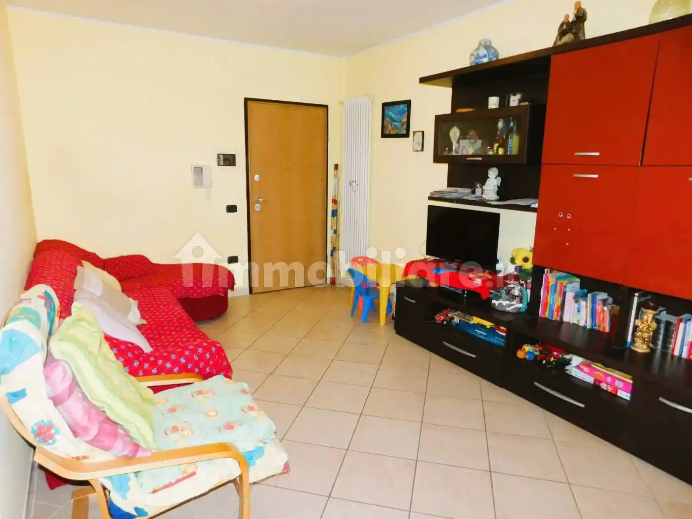 Trilocale via Nazionale Adriatica 10, Tortoreto Lido, Tortoreto - foto 3