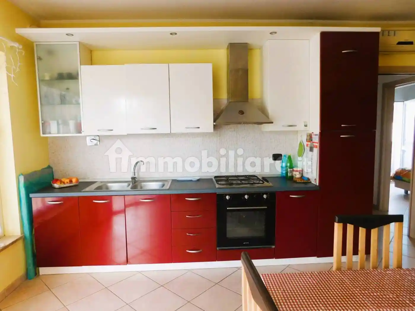 Trilocale via Nazionale Adriatica 10, Tortoreto Lido, Tortoreto - foto 4