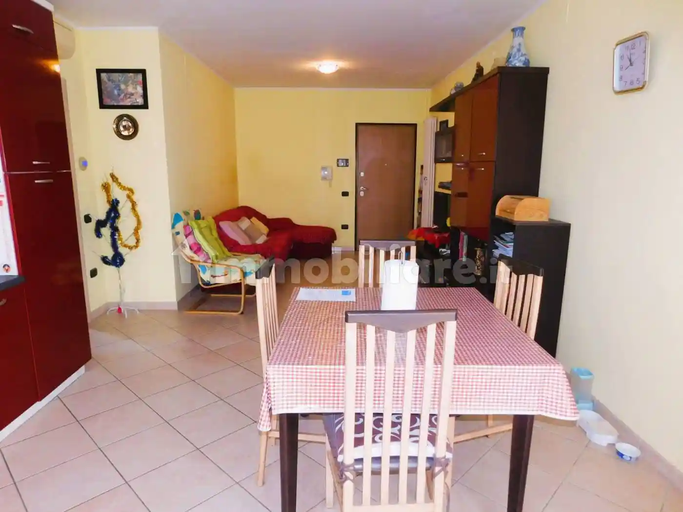 Trilocale via Nazionale Adriatica 10, Tortoreto Lido, Tortoreto - foto 5