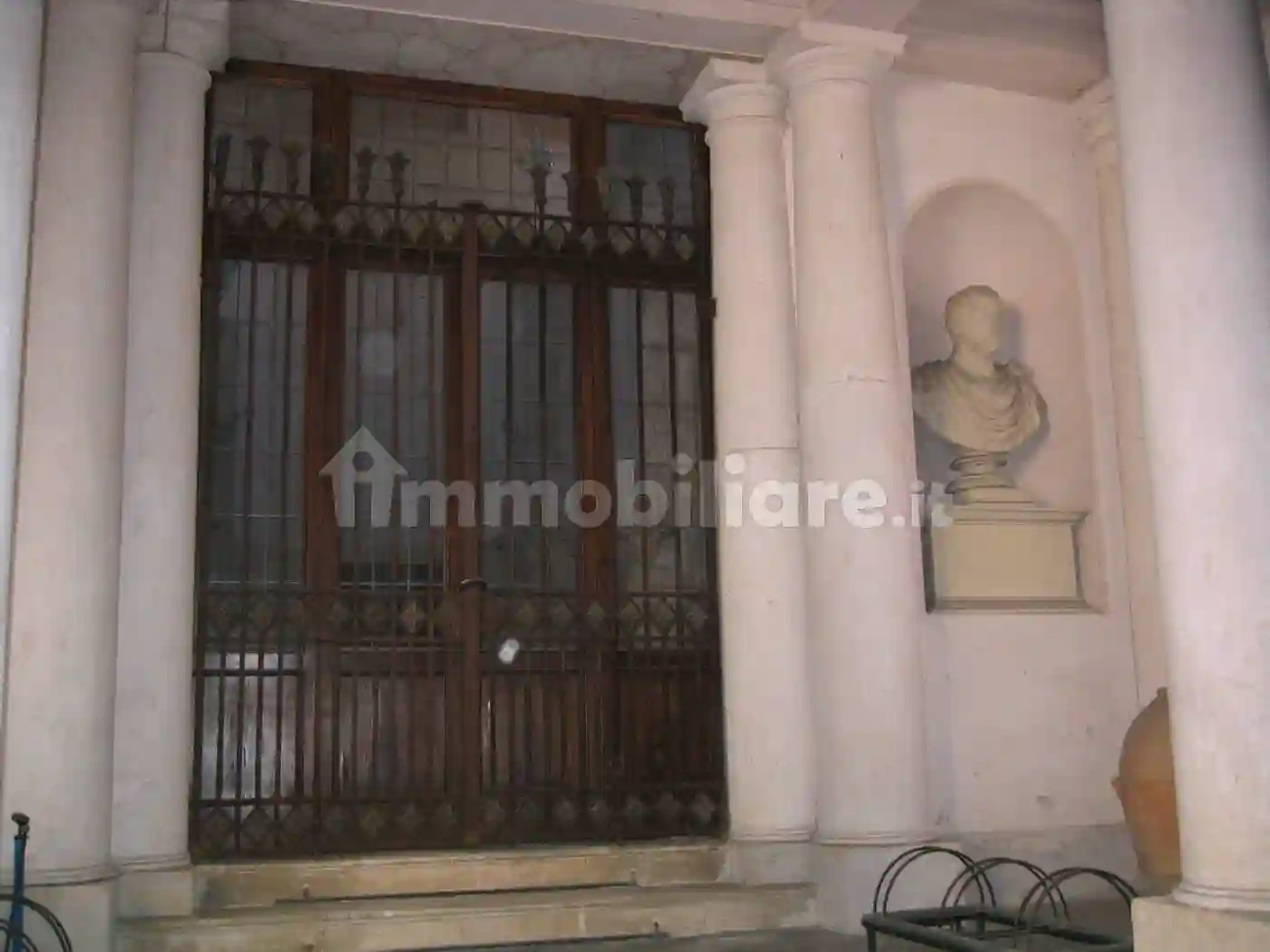 Palazzo - Edificio - foto 4