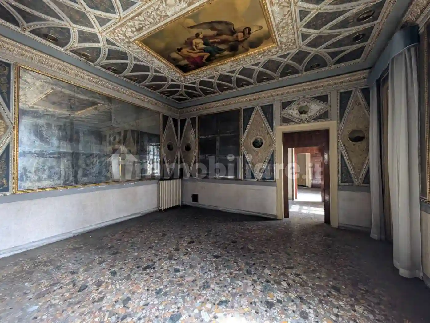 Palazzo - Edificio - foto 5