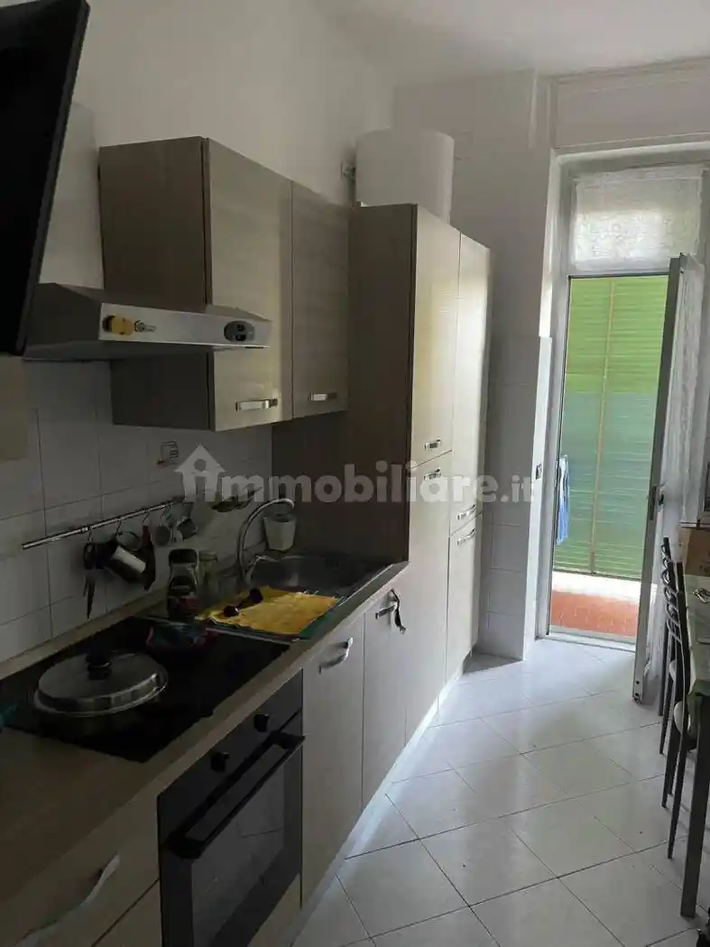 Appartamento in vendita a San Donato Milanese