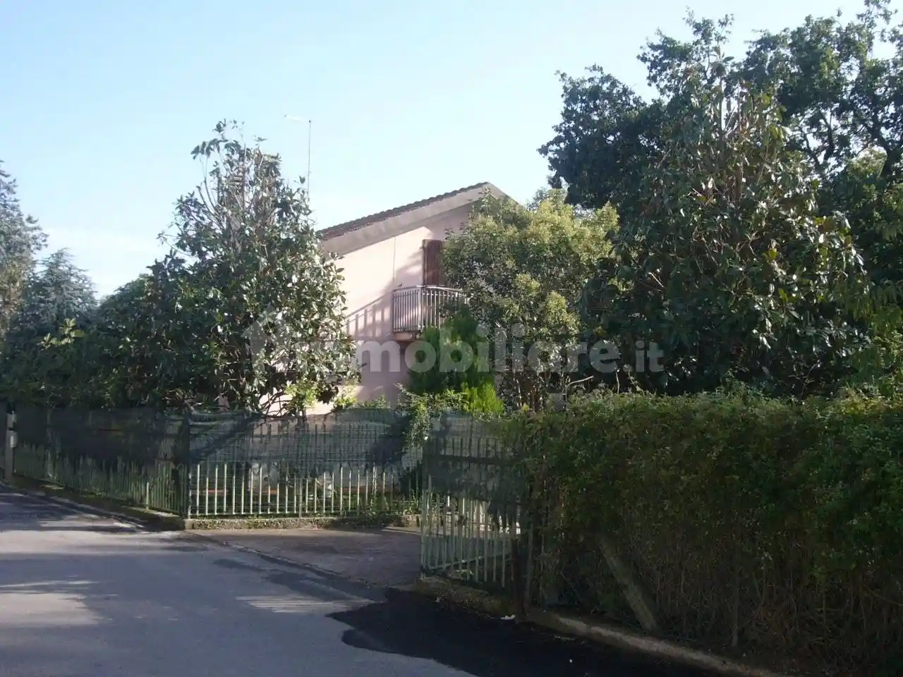 Villa in vendita a Cattolica