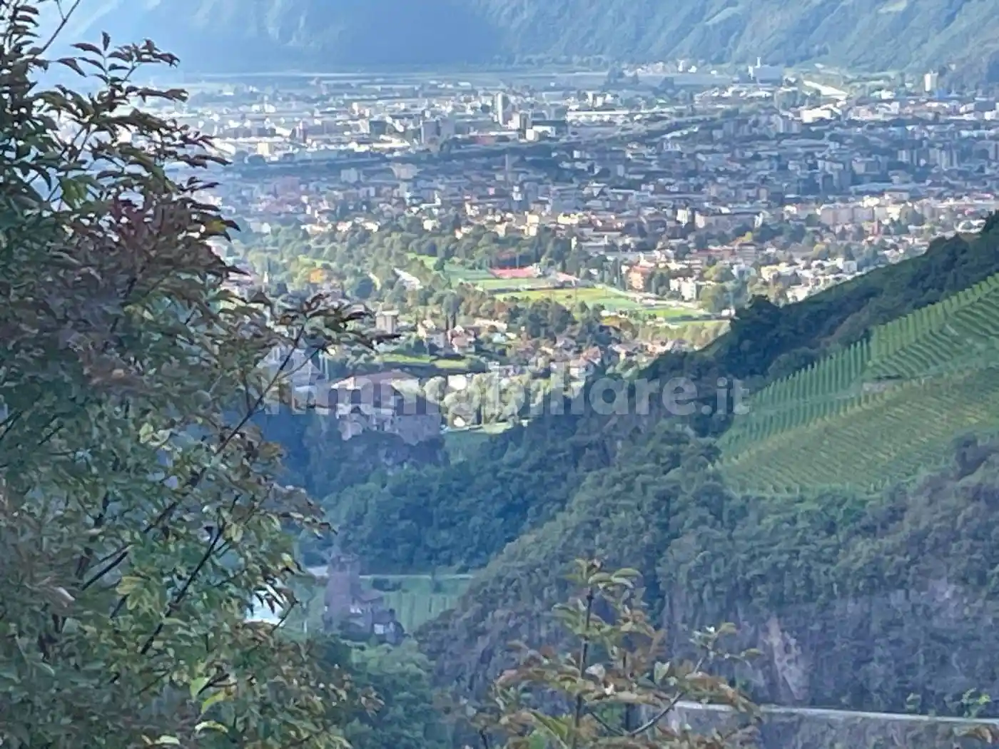 Villa in vendita a Renon