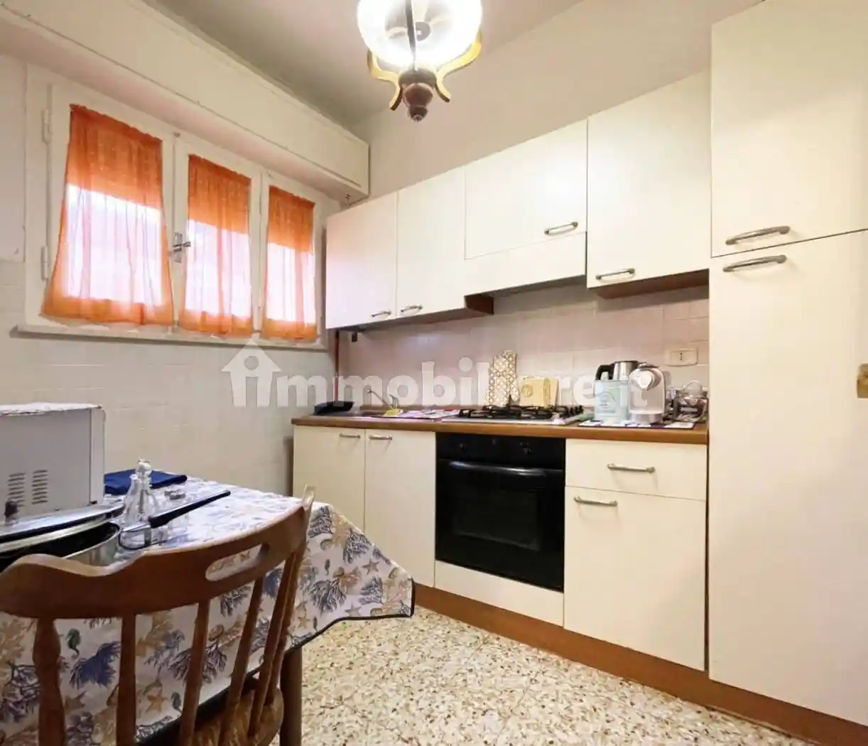 Trilocale viale del Giglio 11, Marina di Grosseto, Grosseto - foto 3