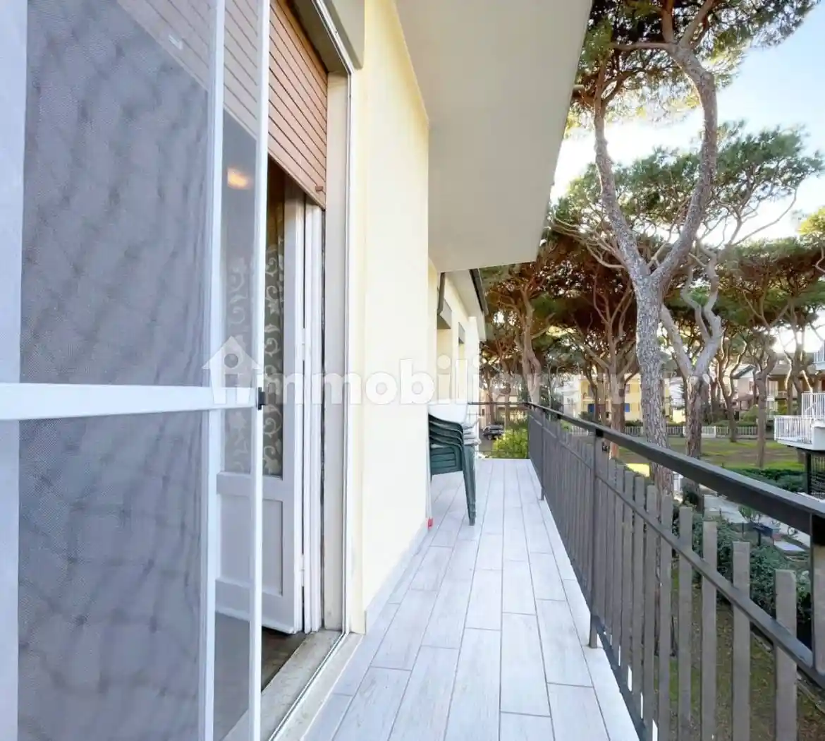 Trilocale viale del Giglio 11, Marina di Grosseto, Grosseto - foto 4