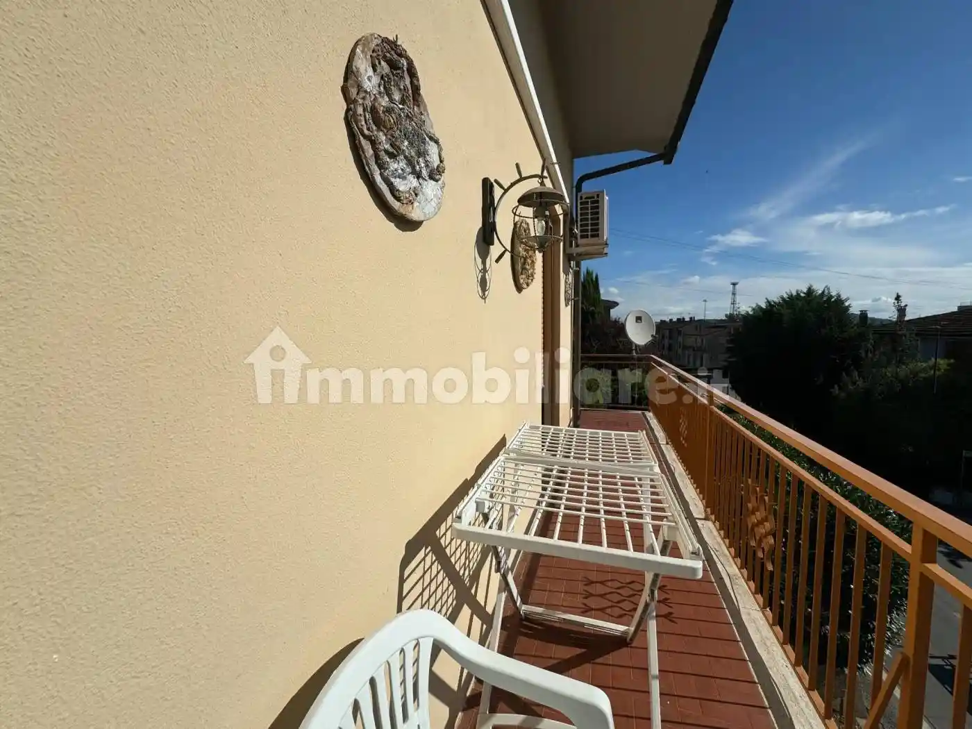 Appartamento in vendita a Chiusi