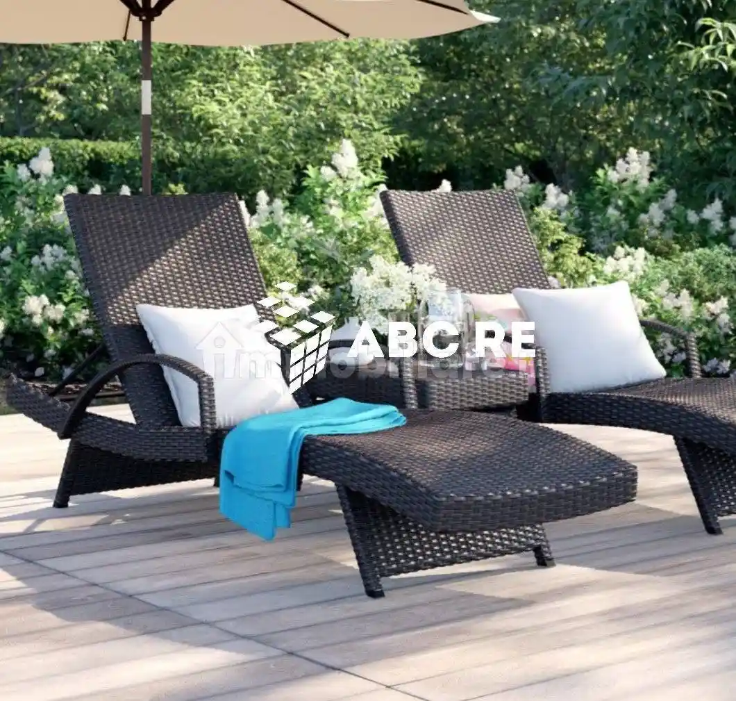 Villa unifamiliare via della Zingarella, Castel San Pietro Romano - foto 5