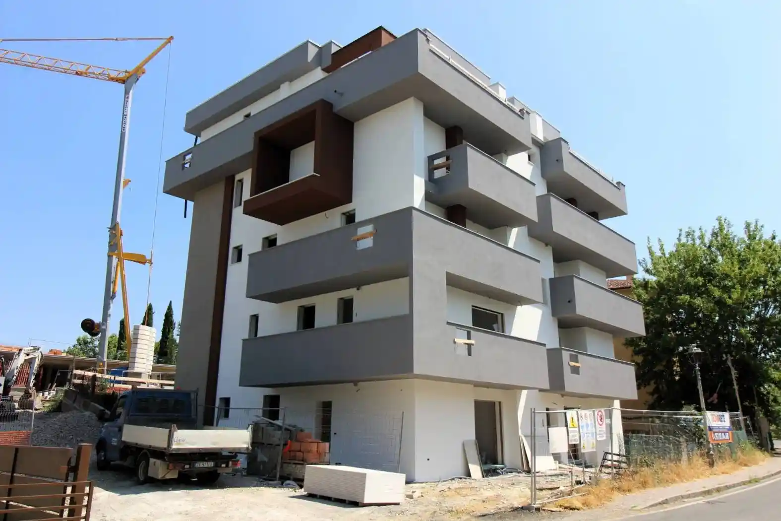 Appartamento in vendita a Valsamoggia