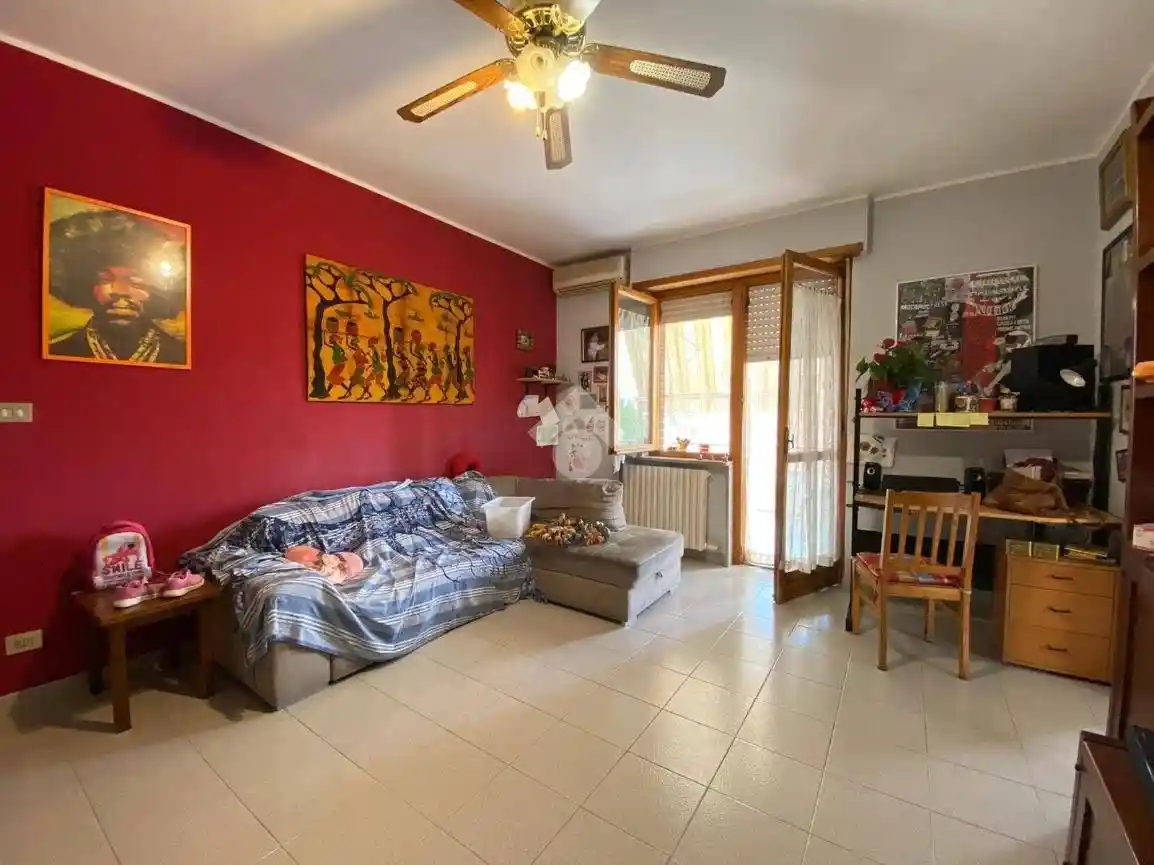 Appartamento in vendita a None