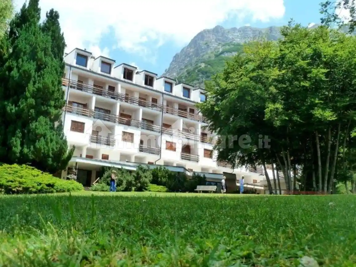 Monolocale Strada Provinciale 12, Campo di Giove - foto 2