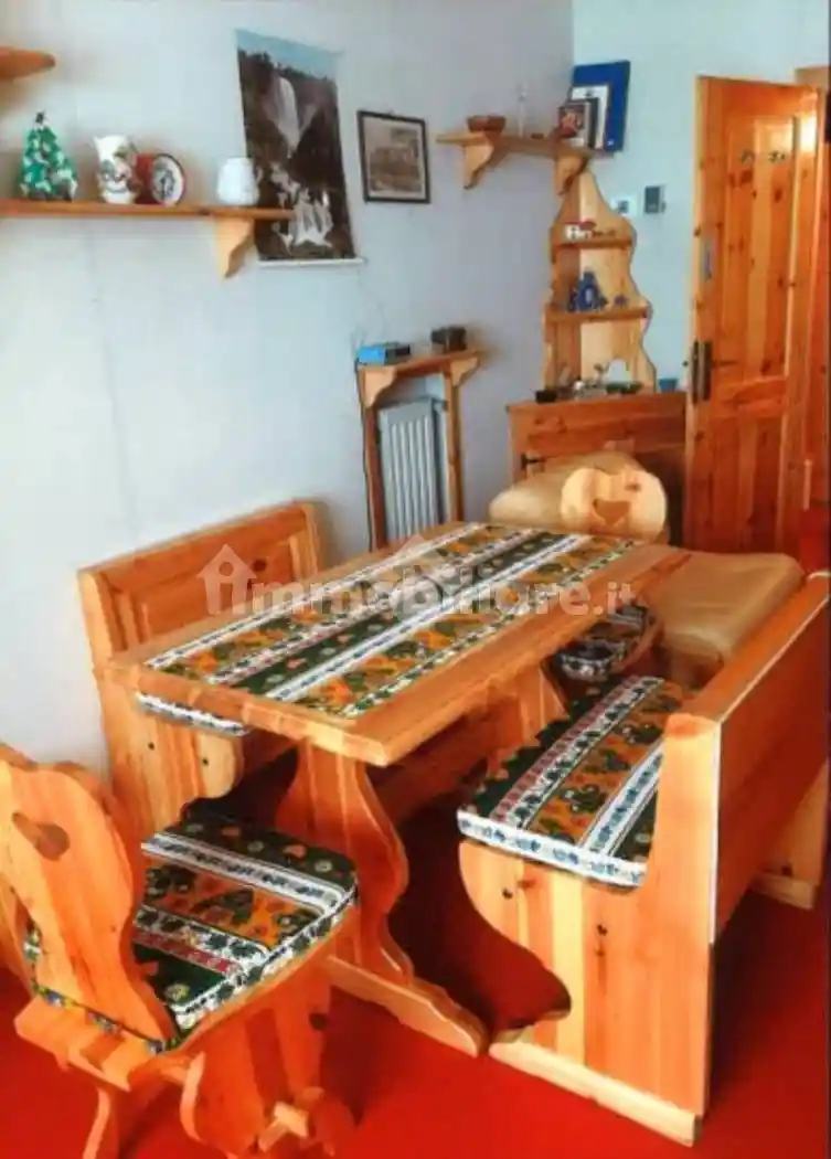 Monolocale Strada Provinciale 12, Campo di Giove - foto 3