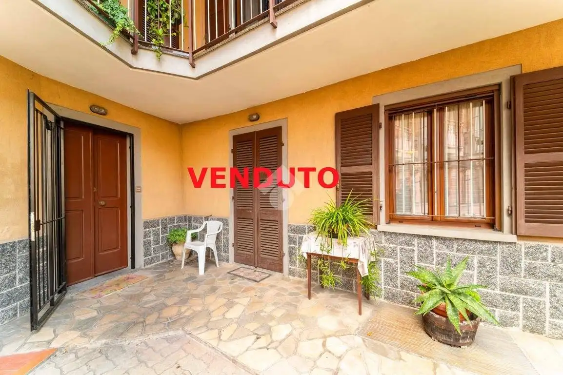 Villa in vendita a Collegno