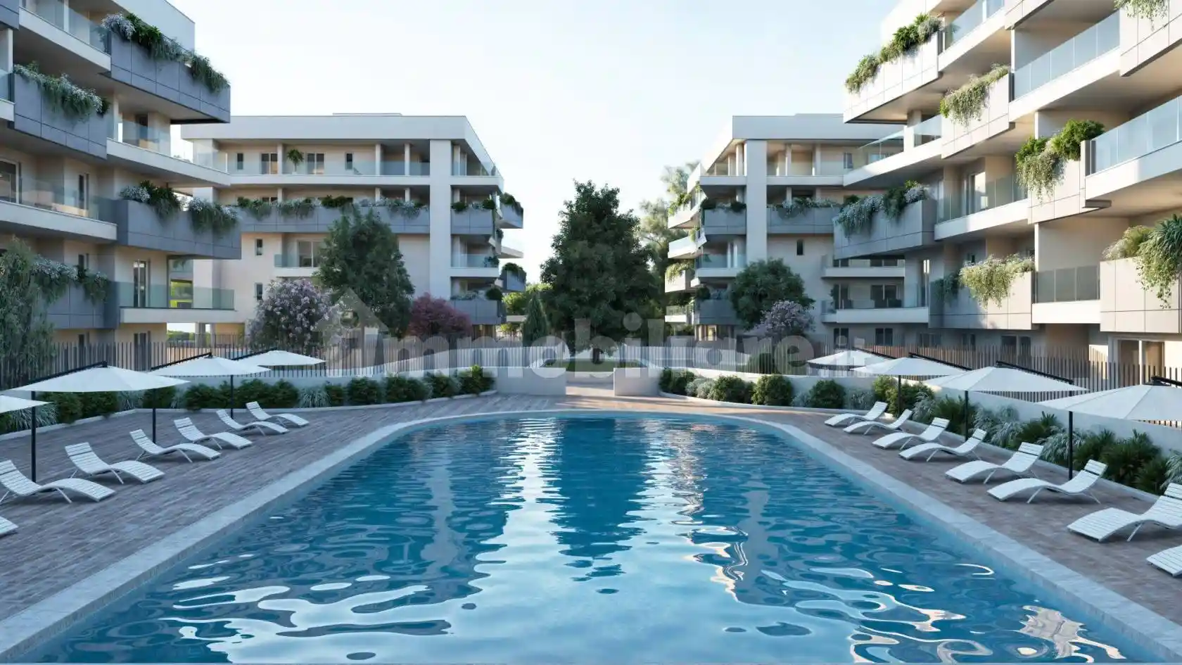 Progetto in vendita a Roma