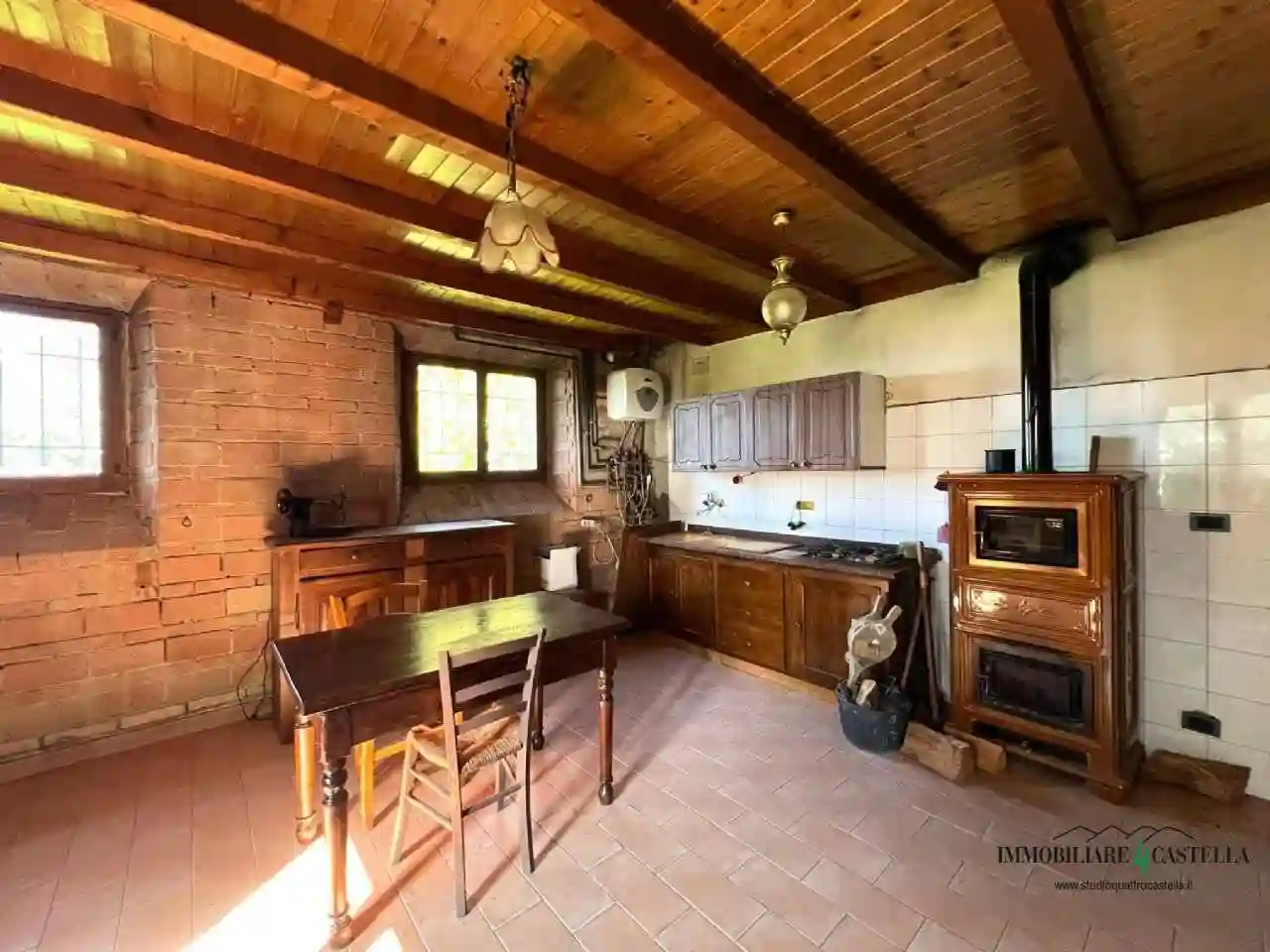 Casa indipendente - foto 4