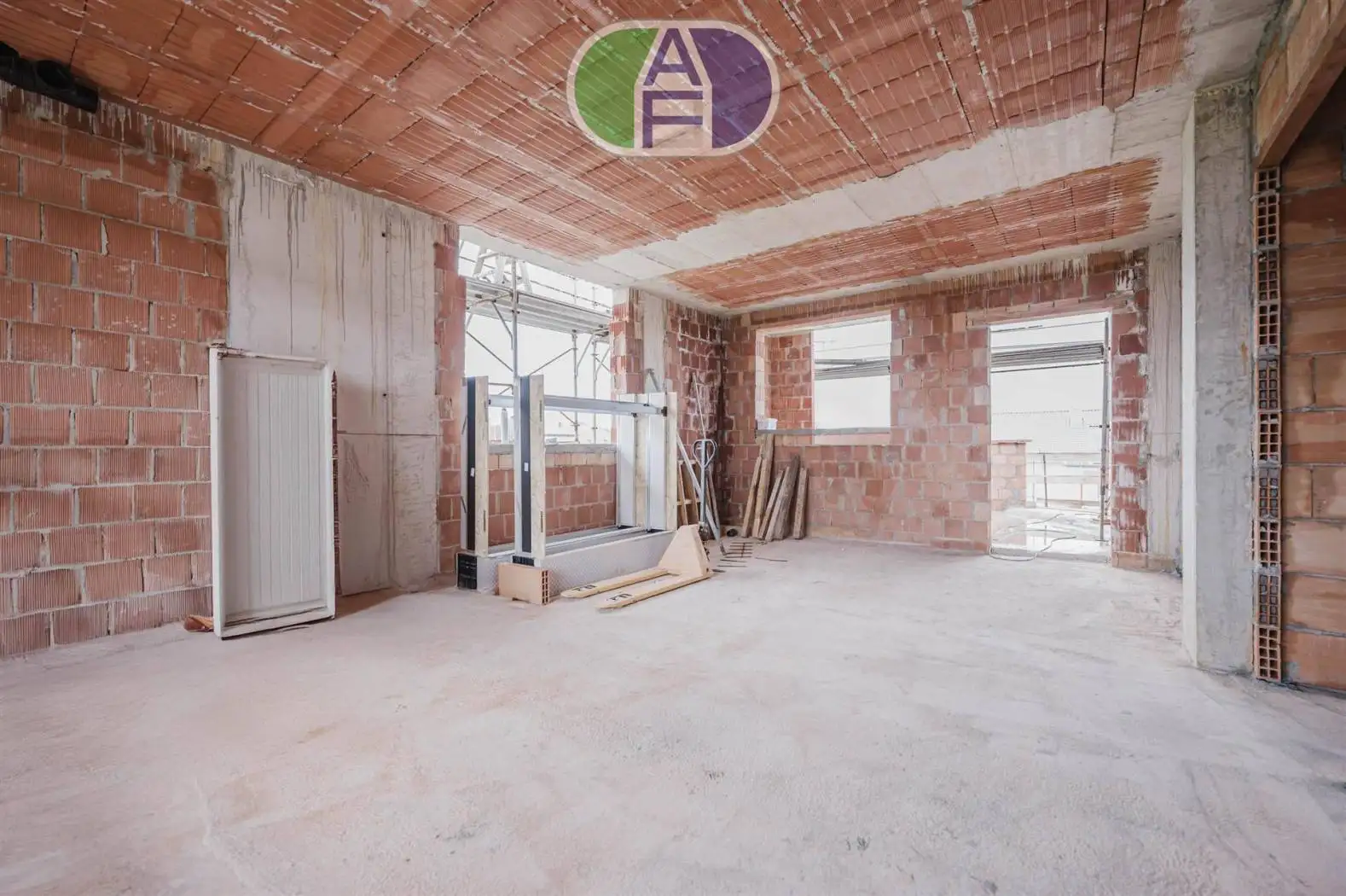 Appartamento in vendita a Scorzè