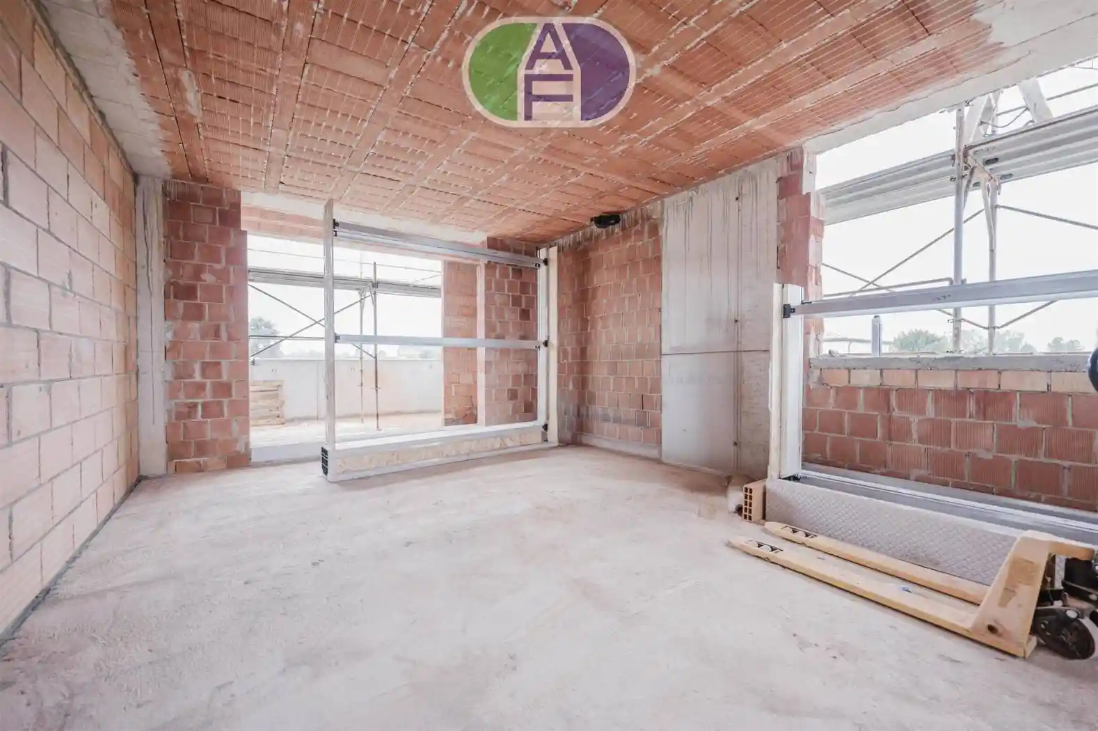 Quadrilocale via Tiziano 24, Pizzato, Scorzè - foto 2