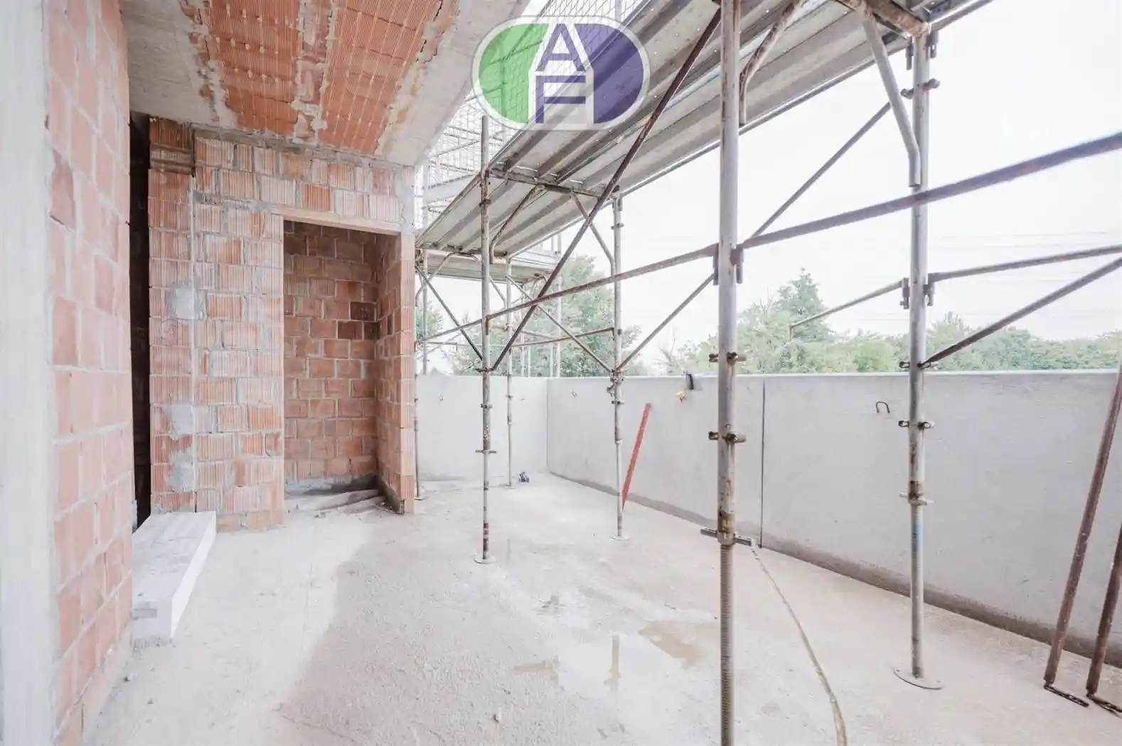 Quadrilocale via Tiziano 24, Pizzato, Scorzè - foto 4