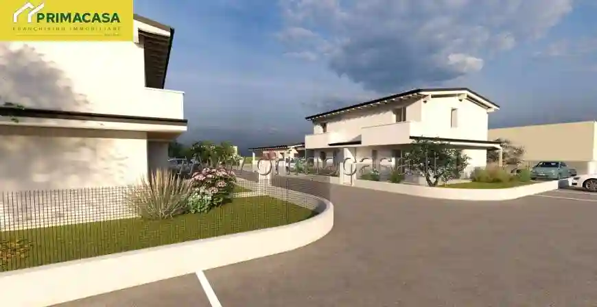 Casa indipendente - foto 2