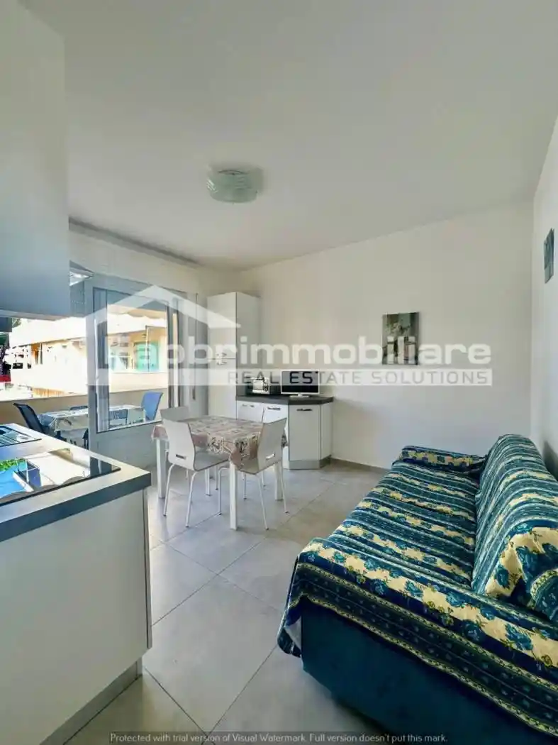 Appartamento in vendita a Follonica