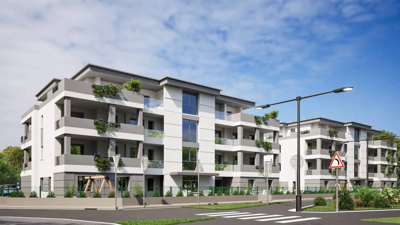 Progetto in vendita a Budrio