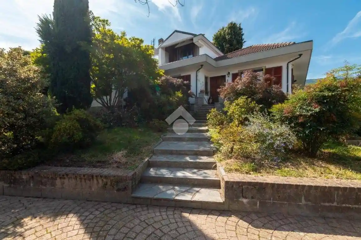 Villa in vendita a Bibiana