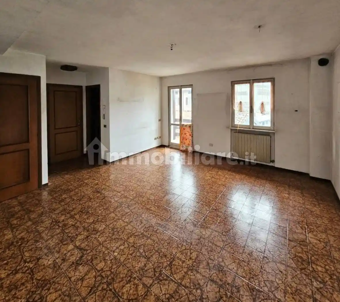 Appartamento in vendita a Clusone