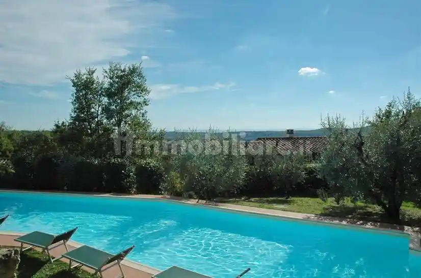 Appartamento in vendita a Gaiole in Chianti