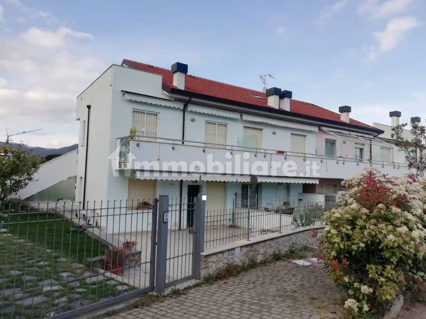 Appartamento in vendita a Borghetto Santo Spirito