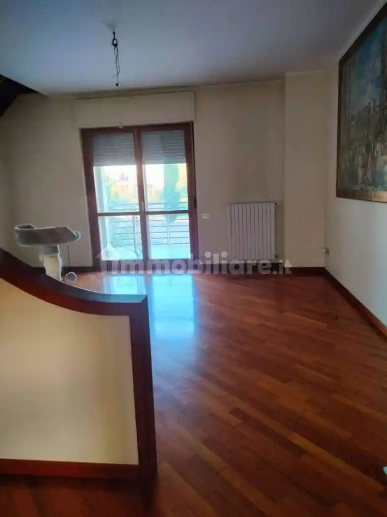 Quadrilocale viale Andrea Mantegna, La Martella, Matera - foto 2