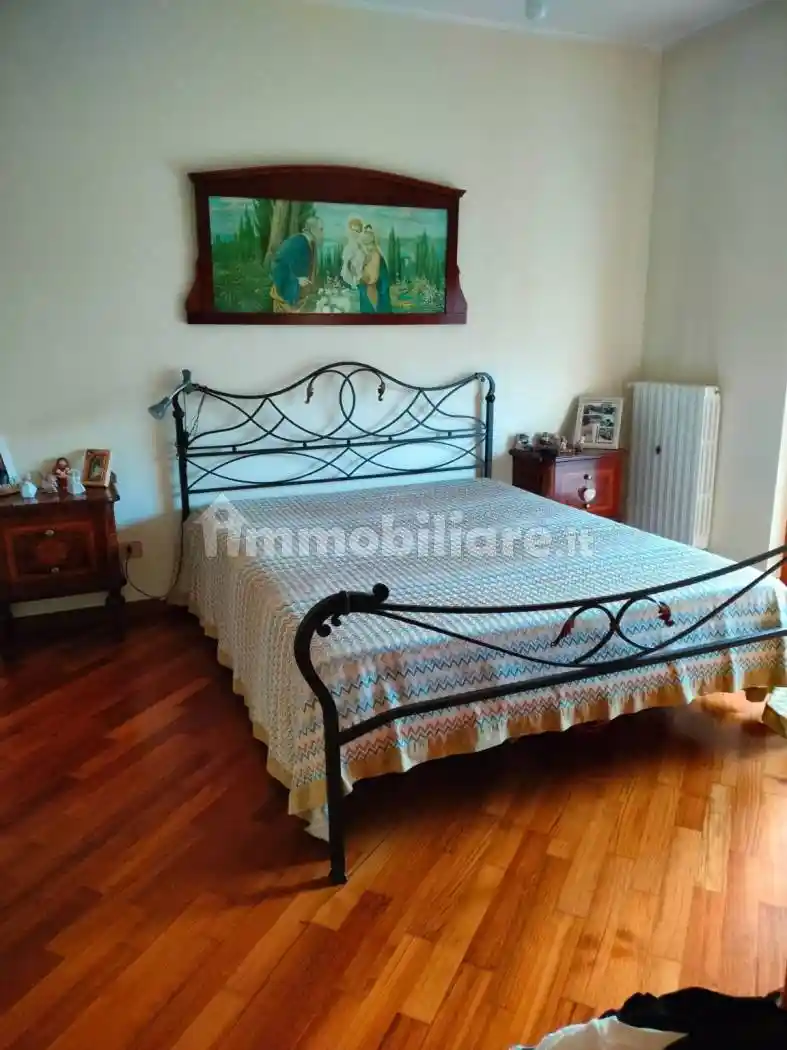 Quadrilocale viale Andrea Mantegna, La Martella, Matera - foto 3