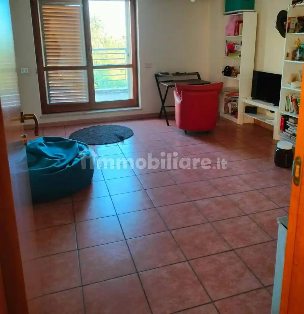 Quadrilocale viale Andrea Mantegna, La Martella, Matera - foto 4