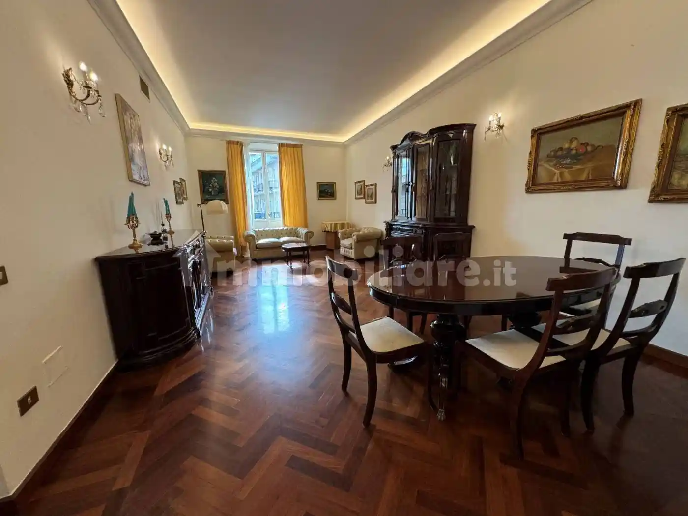 Appartamento in vendita a Vetralla