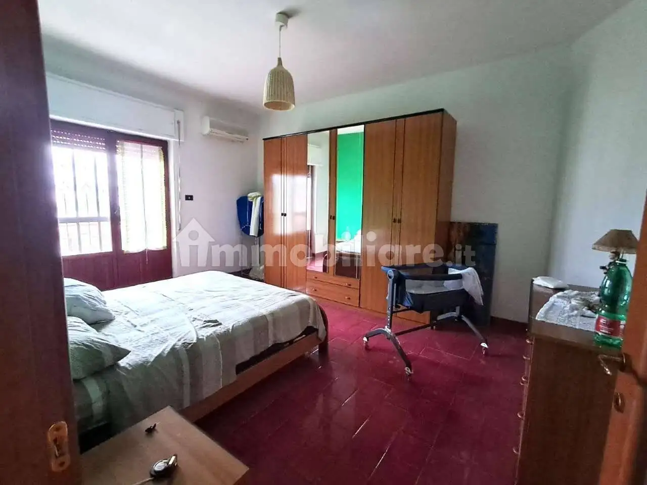 Villa unifamiliare SALVATORE POSTIGLIONE snc, Baia Verde, Castel Volturno - foto 4