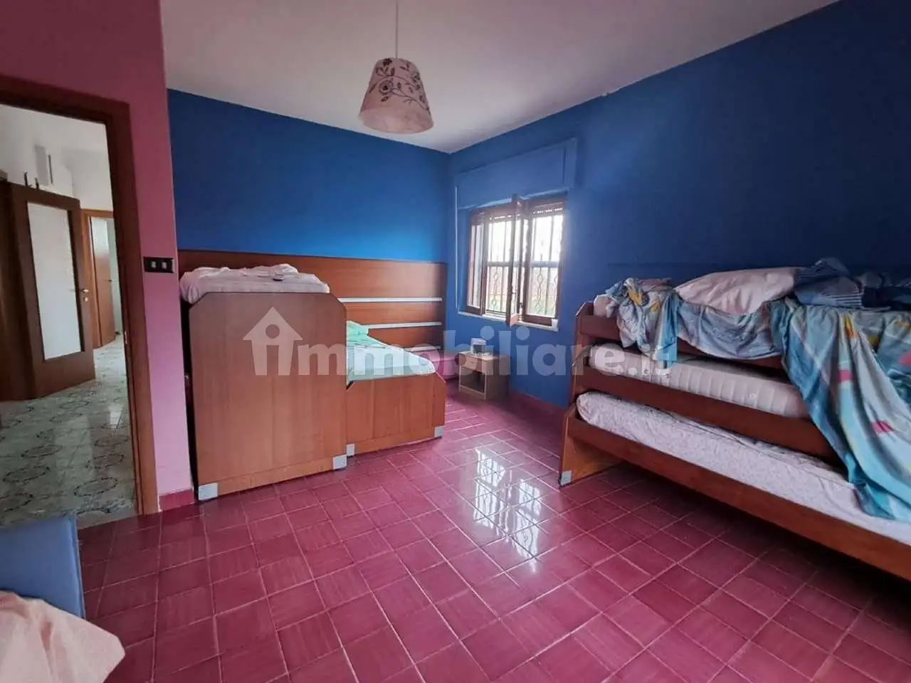 Villa unifamiliare SALVATORE POSTIGLIONE snc, Baia Verde, Castel Volturno - foto 5