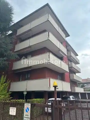 Appartamento in vendita a Agrate Brianza