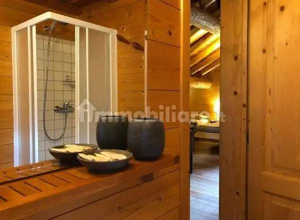 Rustico - Casale in vendita a Campertogno