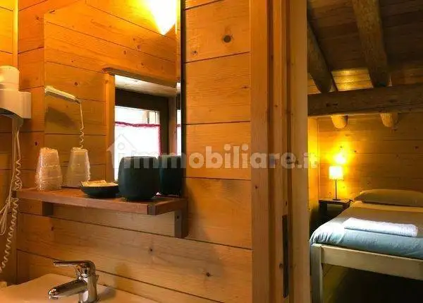 Chalet localita gabbio, Campertogno - foto 2