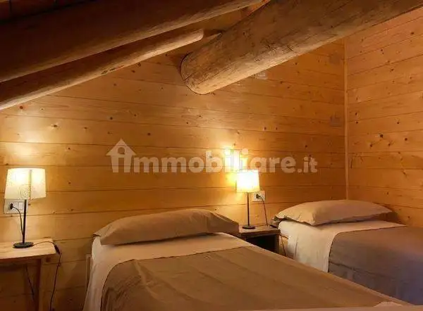Chalet localita gabbio, Campertogno - foto 4