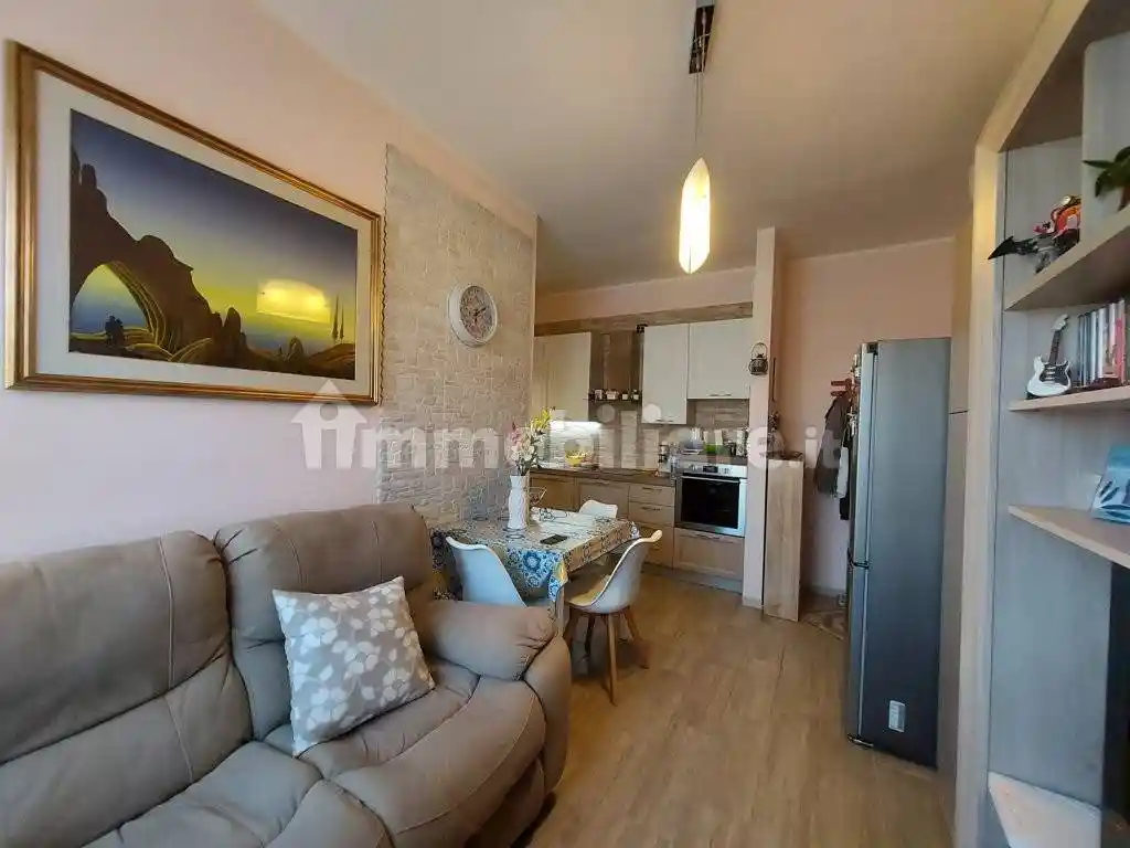 Appartamento in affitto a Pesaro