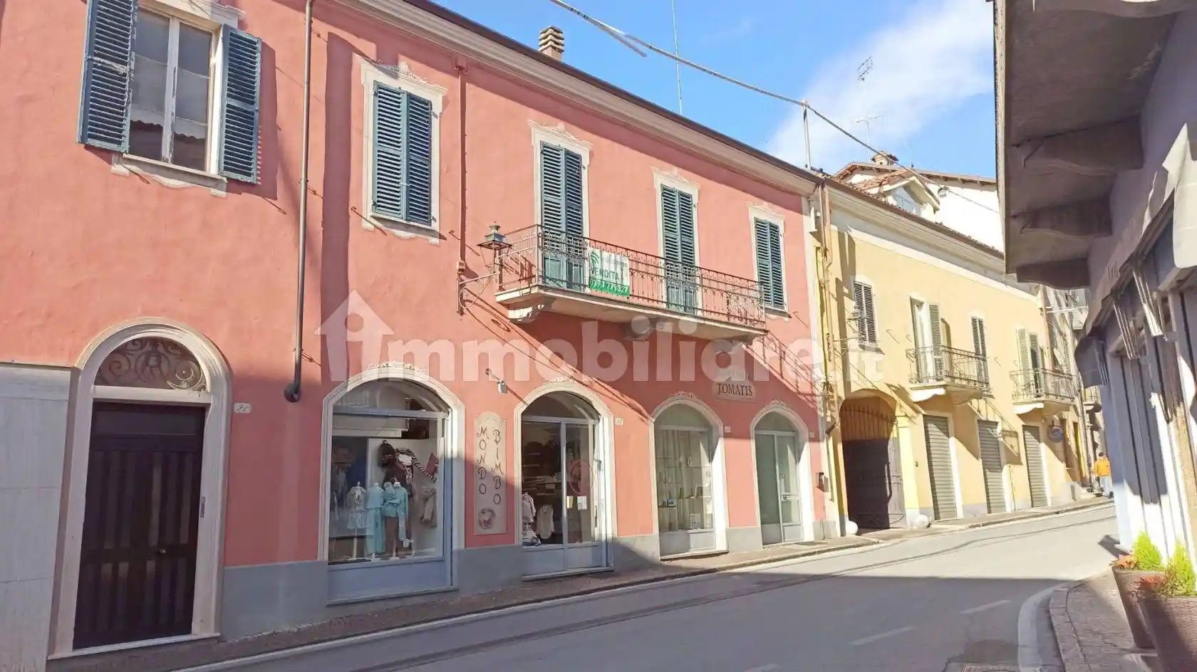 Appartamento in vendita a Carrù