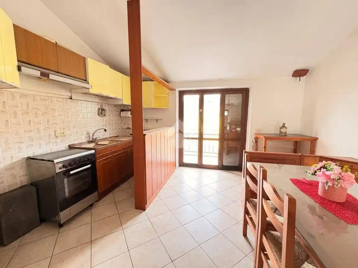 Appartamento in vendita a Narni