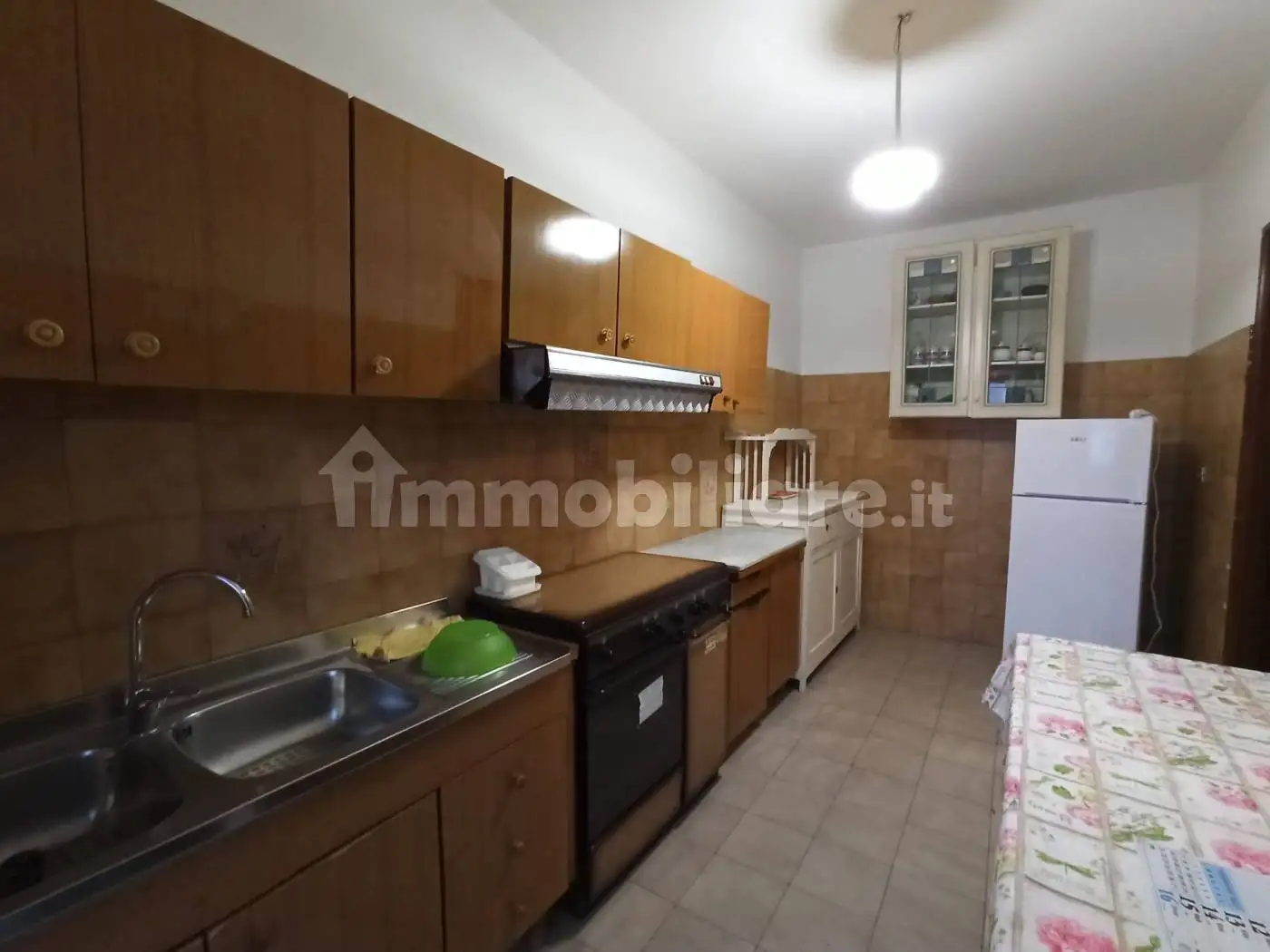 Appartamento in vendita a Furci Siculo